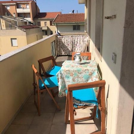 Appartamento Vicino Al Mare E Al Centro Alghero Dış mekan fotoğraf