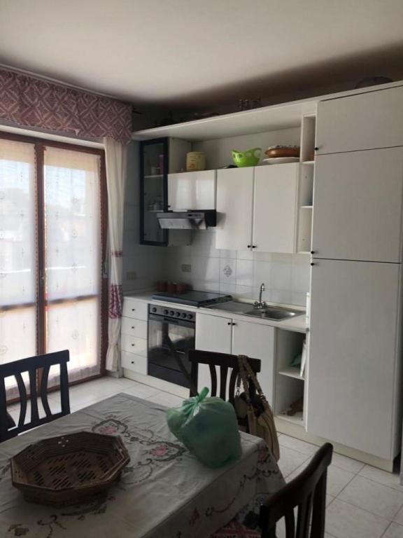 Appartamento Vicino Al Mare E Al Centro Alghero Dış mekan fotoğraf